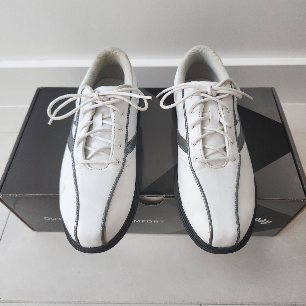 Callaway Womens Golf Shoes